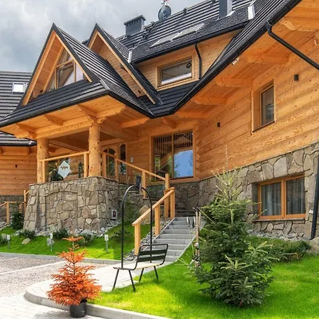 Nosal Appartement Zakopane