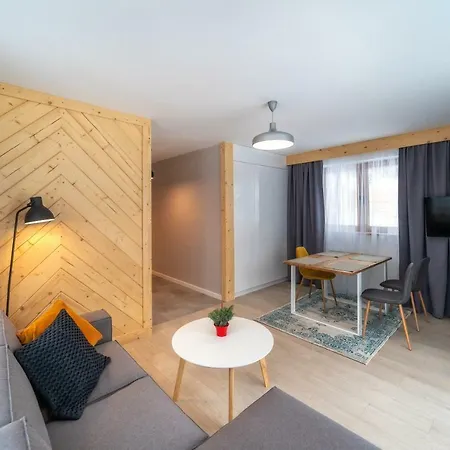 Appartement Nosal *