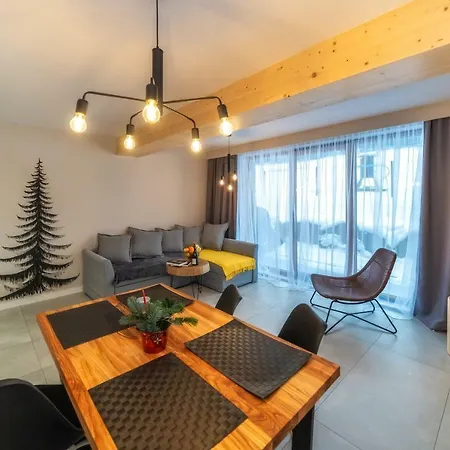 Appartement Nosal *