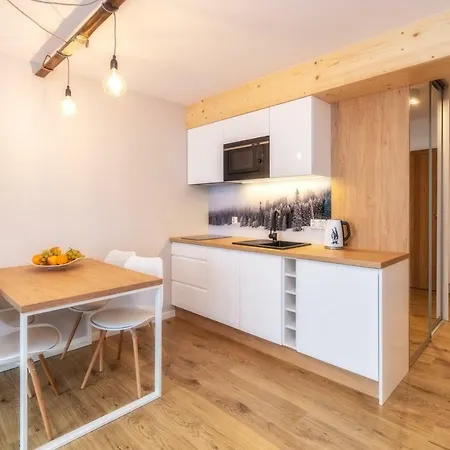 Apartment Nosal *