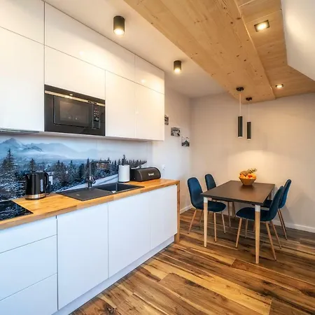 Nosal Appartement *