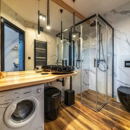 Nosal Appartement