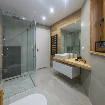 Nosal Appartement *