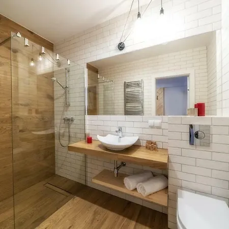 Nosal Apartment *