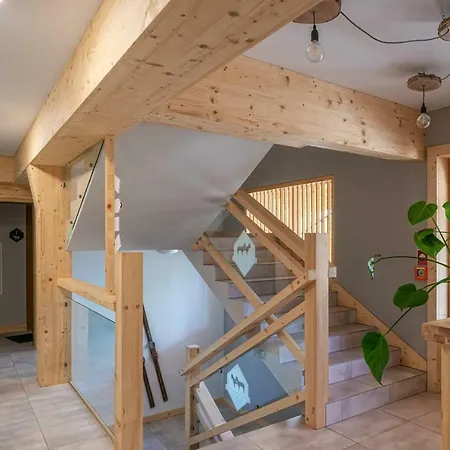 Nosal Apartment Zakopane