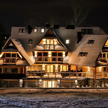 Nosal Zakopane