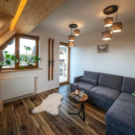 Nosal Apartment *