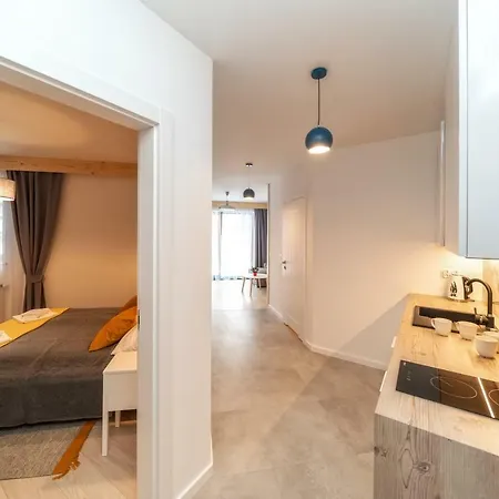 Appartement Nosal *