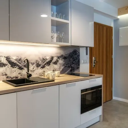 Nosal Appartement *
