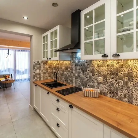 Nosal Apartment