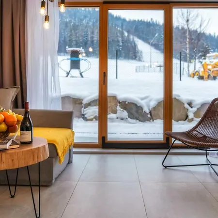 Appartement Nosal Zakopane
