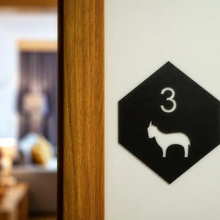 Nosal Appartement *
