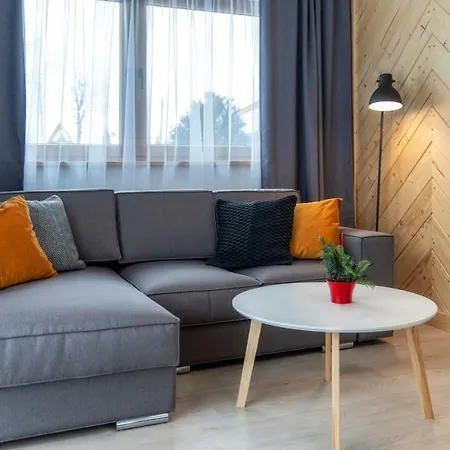 Nosal Apartment Zakopane