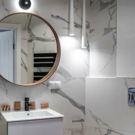 Appartement Nosal