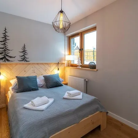 Appartement Nosal
