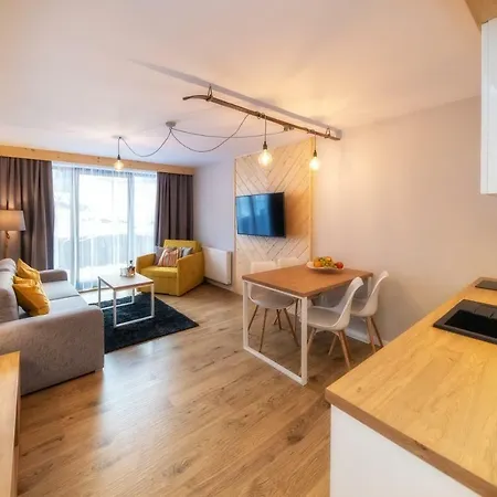 Apartment Nosal