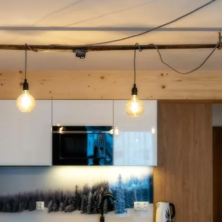 Apartment Nosal *