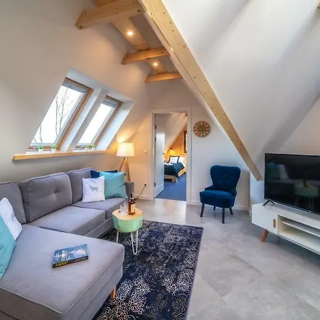Apartment Nosal Zakopane