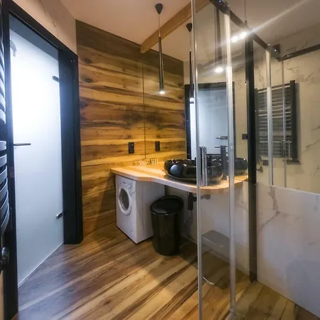 Nosal Appartement *