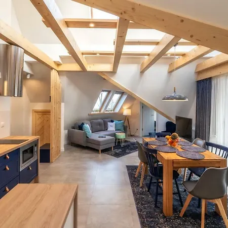 Nosal Apartment *