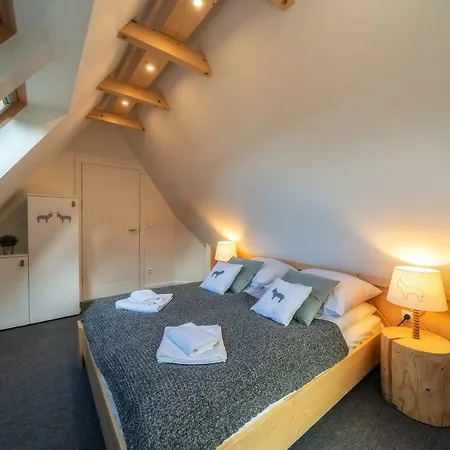 Apartment Nosal Zakopane