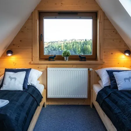 Nosal Apartment Zakopane