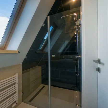 Nosal Apartment