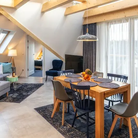 Nosal Appartement *